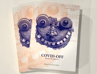 COVID-OFF (couverture orange)