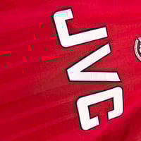 Image 2 of Arsenal Home Retro 92/93 Jersey