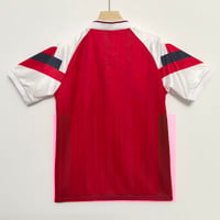 Image 5 of Arsenal Home Retro 92/93 Jersey