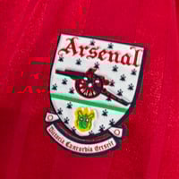 Image 6 of Arsenal Home Retro 92/93 Jersey