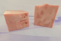 Image 1 of Calamine Blush soap