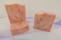 Image 2 of Calamine Blush soap