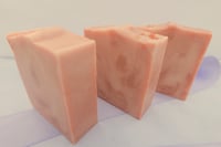 Image 3 of Calamine Blush soap