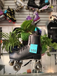 Image 1 of Impala skates size 9 uswomen used