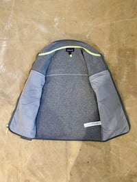 Image 3 of PATAGONIA RETRO PILE FLEECE JACKET