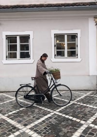 Image 4 of COUNTRY Cotton Coat