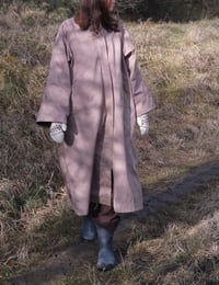Image 5 of COUNTRY Cotton Coat