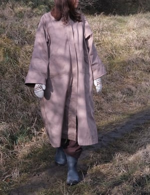 Image of COUNTRY Cotton Coat