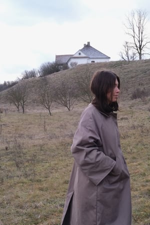 Image of COUNTRY Cotton Coat