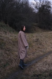 Image 2 of COUNTRY Cotton Coat