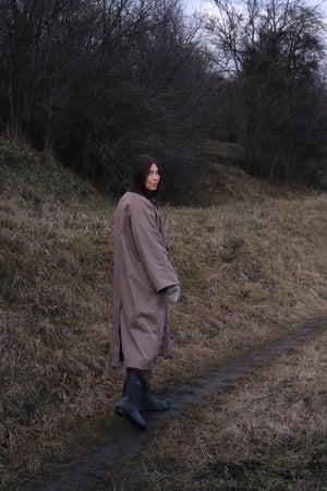 Image of COUNTRY Cotton Coat