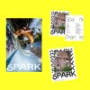 Spark Volume 5 - Simple