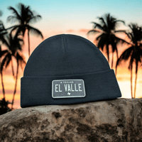 Image 1 of El Valle Beanie
