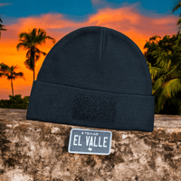 Image 3 of El Valle Beanie