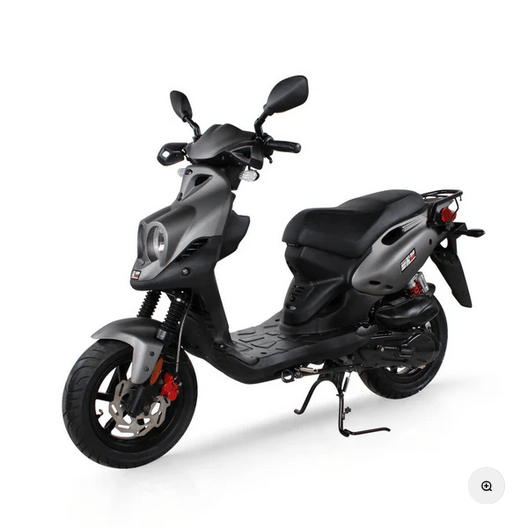Image of Genuine Scooters Roughhouse 50 Sport from $2,699 - Let us order one in for you!