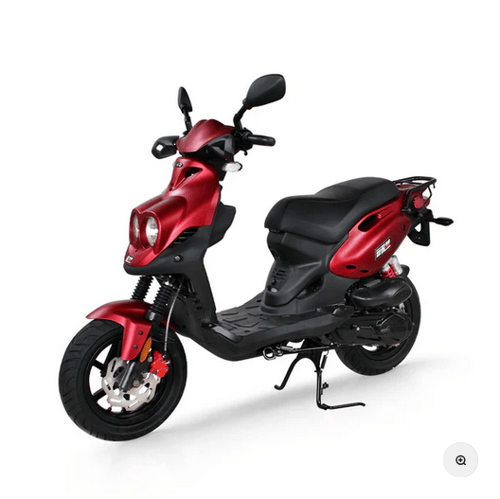 Image of Genuine Scooters Roughhouse 50 Sport from $2,699 - Let us order one in for you!