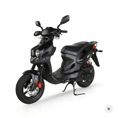 Image of Genuine Scooters Roughhouse 50 Sport from $2,699 - Let us order one in for you!