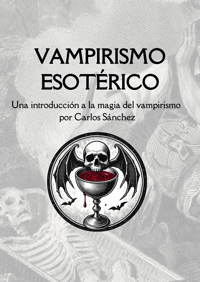 Vampirismo Esotérico