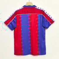Image 4 of Retro Barcelona 92/95 Kappa Football Jersey