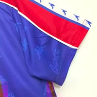 Image 5 of Retro Barcelona 92/95 Kappa Football Jersey