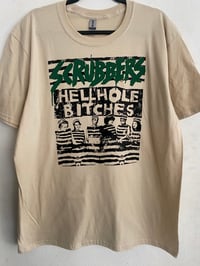 Image 2 of Scrubbers t-shirt