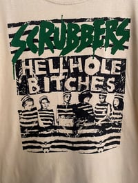 Image 3 of Scrubbers t-shirt