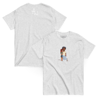 Image 2 of Alan Ward - Roxanne Tee