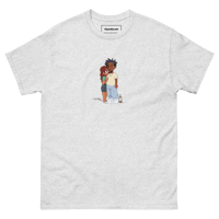 Image 4 of Alan Ward - Roxanne Tee