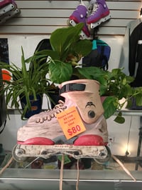 Image 1 of Razors Genesis Skates (Used) Size 9 (No Liner)