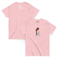 Image 1 of Alan Ward - Roxanne Tee