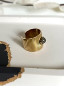 Image of Bague VANELIA