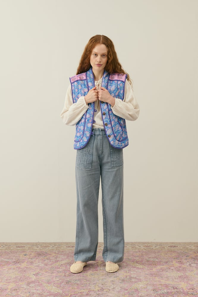 Image of Chaqueta Nelina 