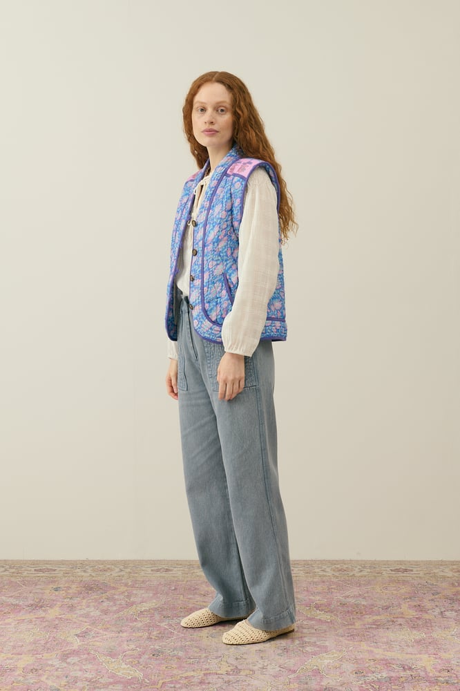 Image of Chaqueta Nelina 