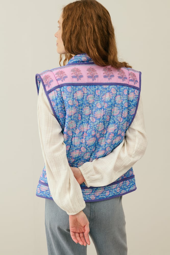 Image of Chaqueta Nelina 
