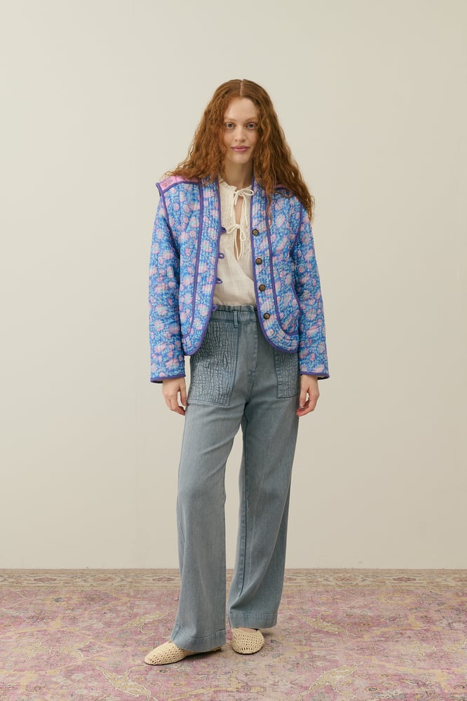 Image of Chaqueta Nelina 