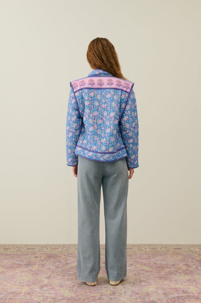 Image of Chaqueta Nelina 