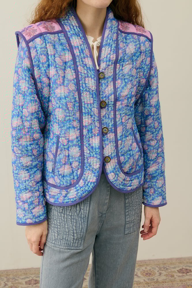 Image of Chaqueta Nelina 