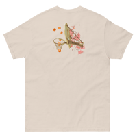 Image 4 of Alan Ward - Rap Is BORing Tee