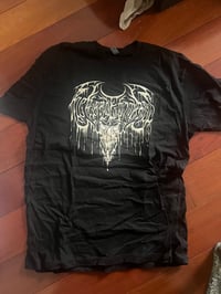 Death Metal Shirt XL