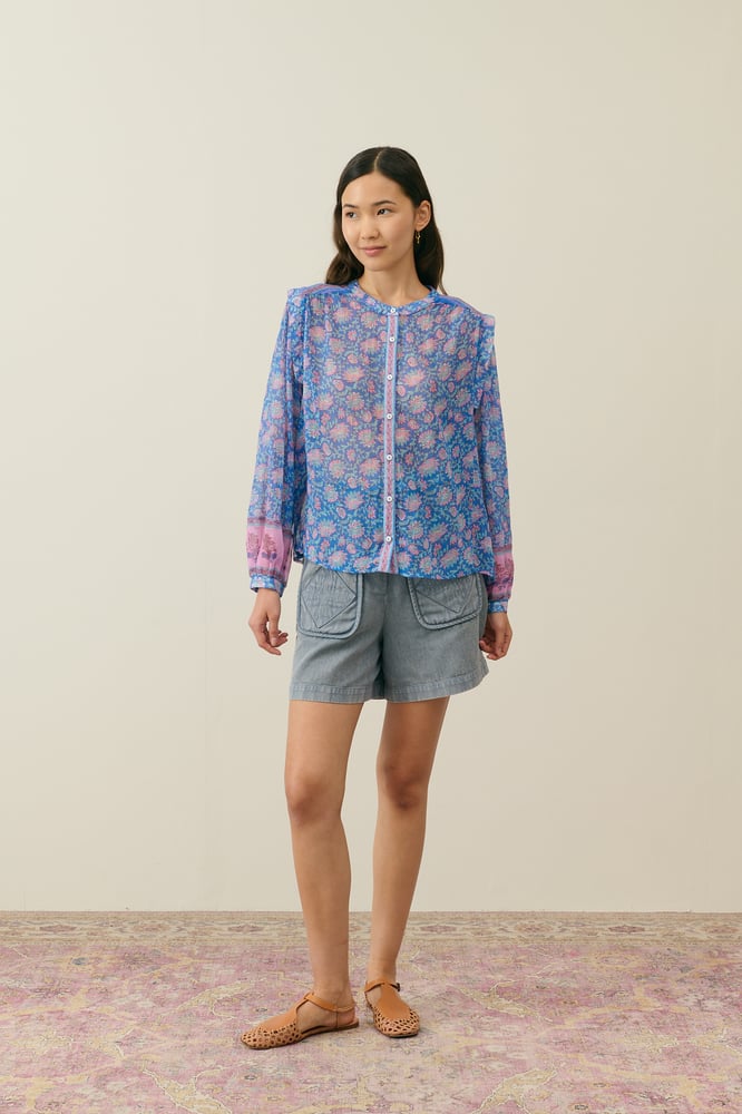 Image of Camisa Jane