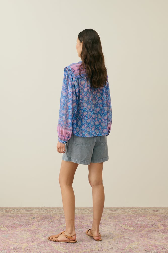Image of Camisa Jane