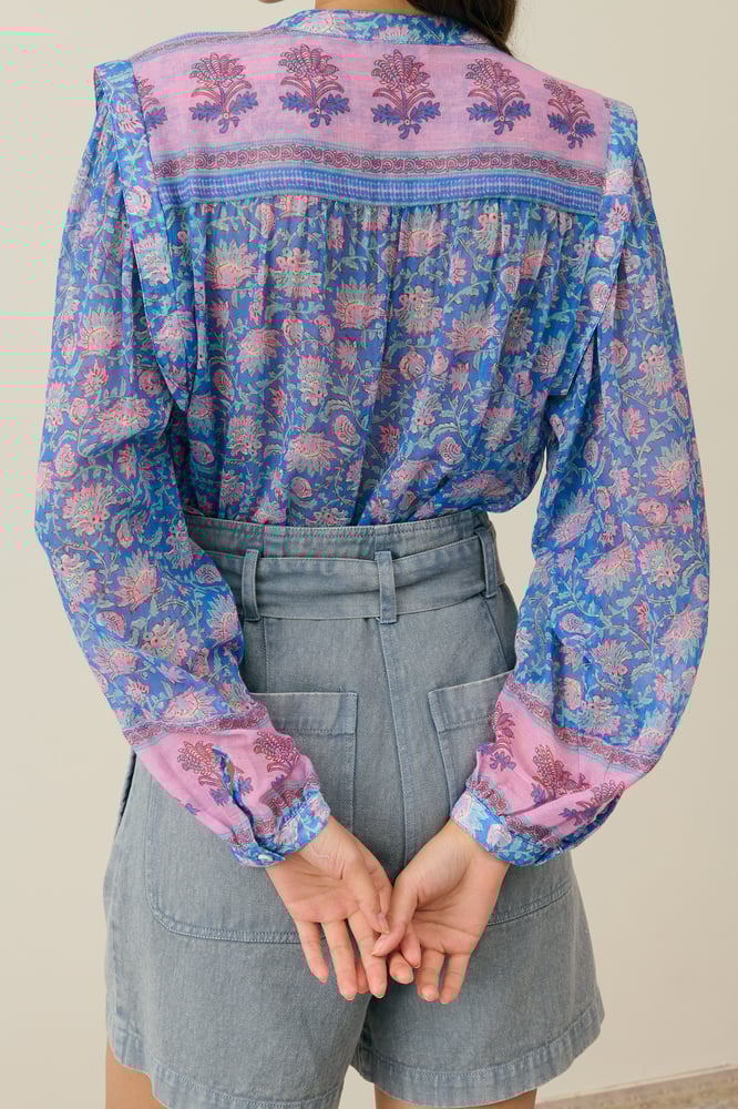 Image of Camisa Jane