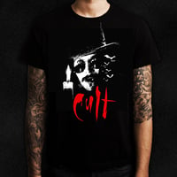 Image 2 of CULT CLASSICS - BRAM STOKER'S DRACULA - INSPIRED T-Shirt