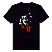 Image 1 of CULT CLASSICS - BRAM STOKER'S DRACULA - INSPIRED T-Shirt