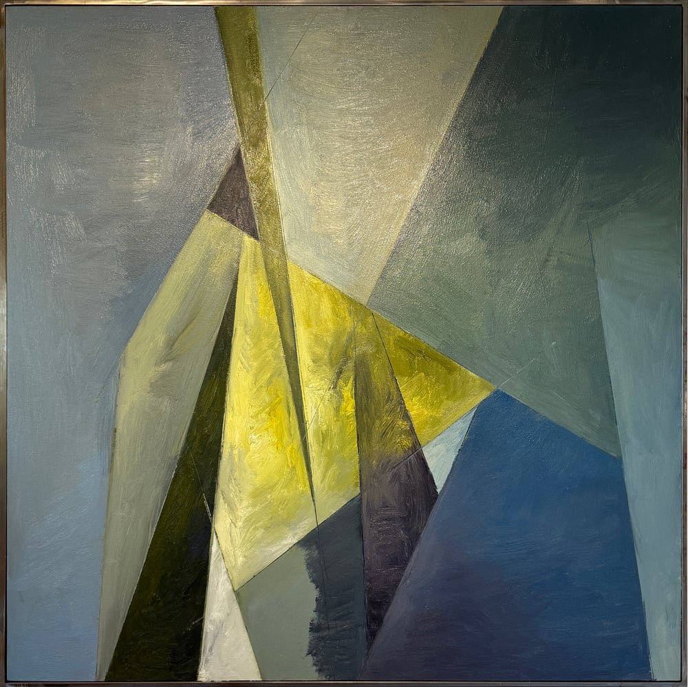 Image of Victor Hugo Zayas | GRID SERIES, LA RIVER