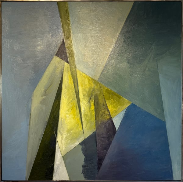 Image of Victor Hugo Zayas | GRID SERIES, LA RIVER
