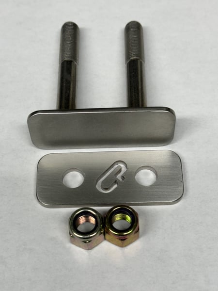 Image of CP U Bolt