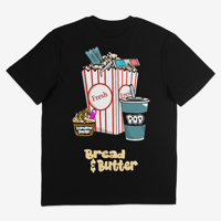 Image 1 of 'Re-Vision' The Munchies