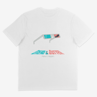 Image 1 of 'Re-Vision' Polariz3D White