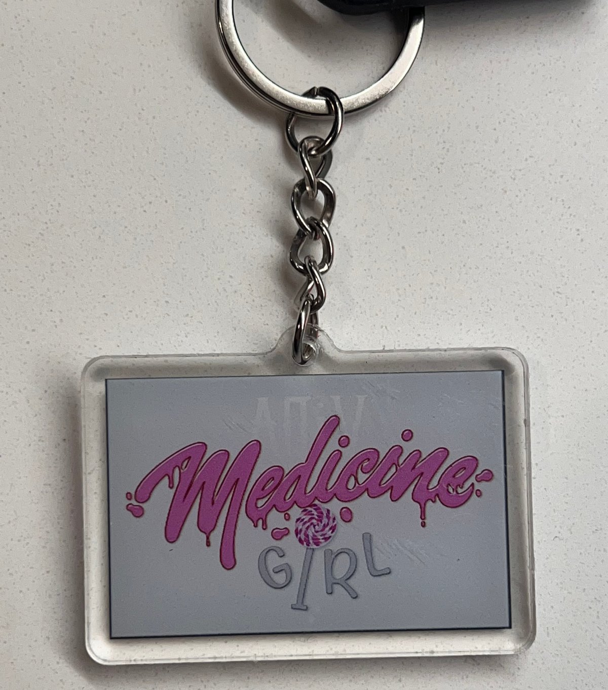 Image of Keychain